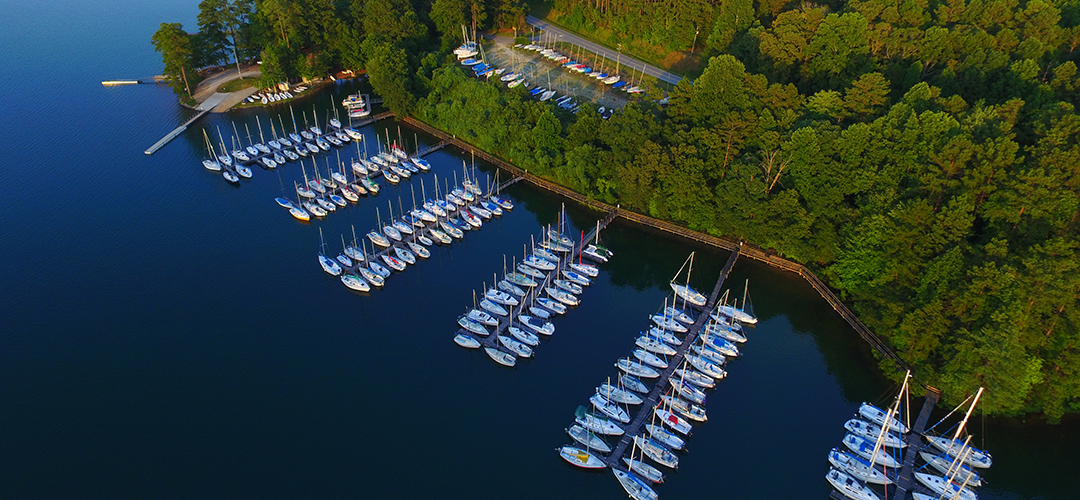 Keowee Sailing Club