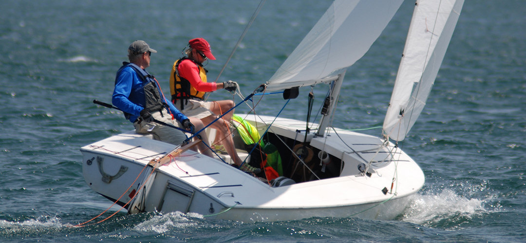 Keowee Sailing Club