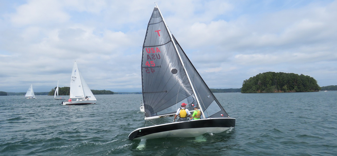 Keowee Sailing Club