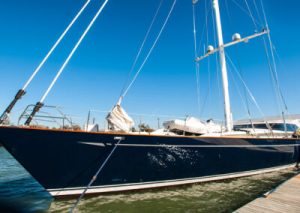 Cape Charles Yacht Center