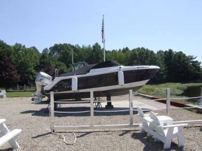 Cove Marina