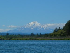 Delta Vista Berthing Area