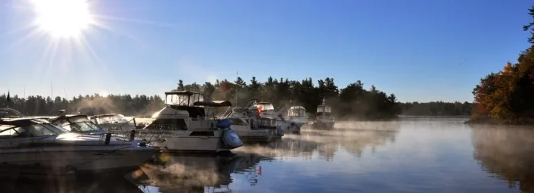Village Quay Marina
