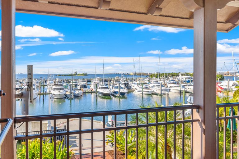 Westshore Yacht Club