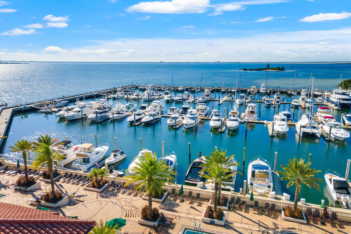 Westshore Yacht Club