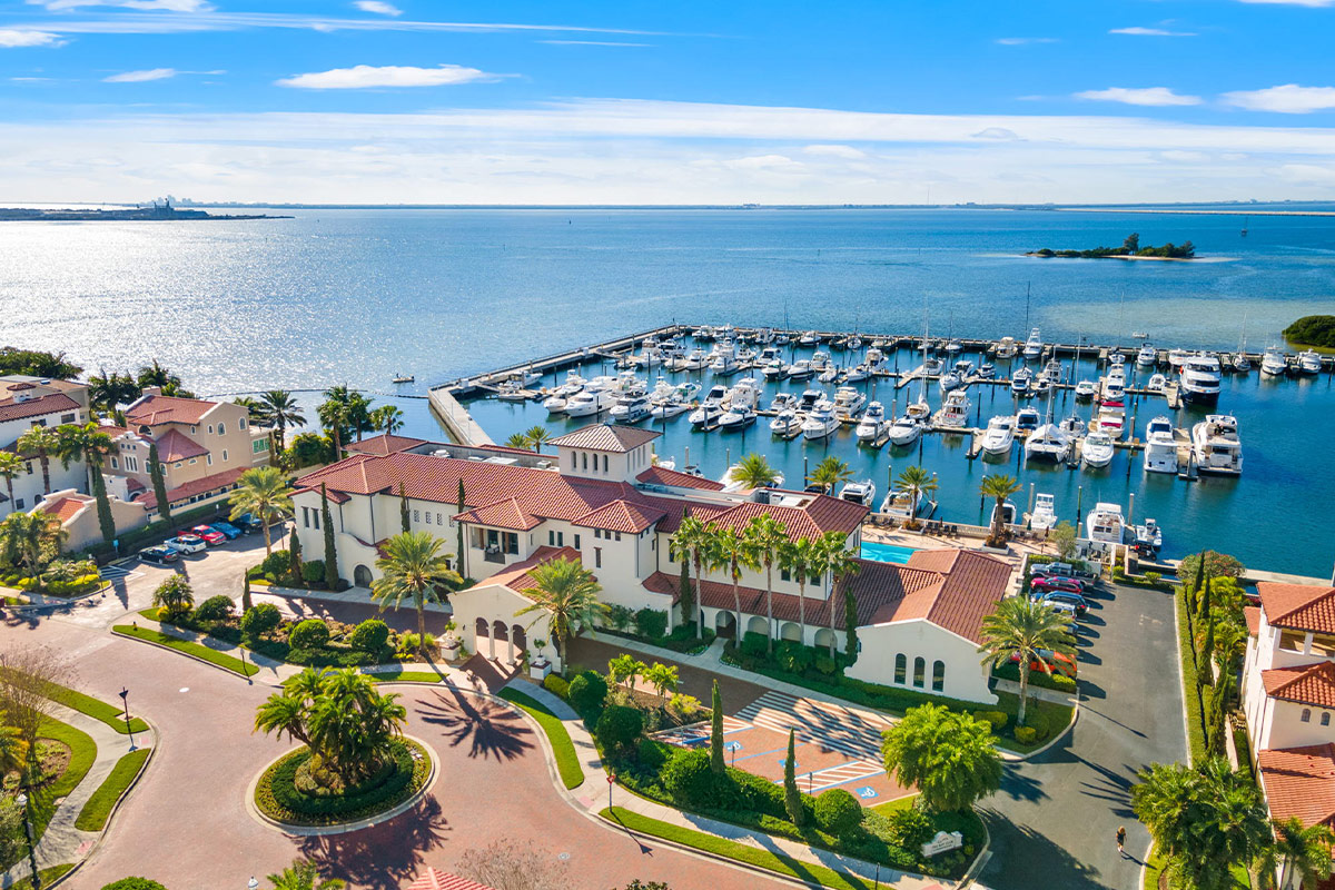 Westshore Yacht Club