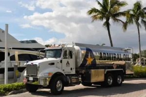 Admiral Oil, Inc. @ Magnum Marine Inc. - North Miami