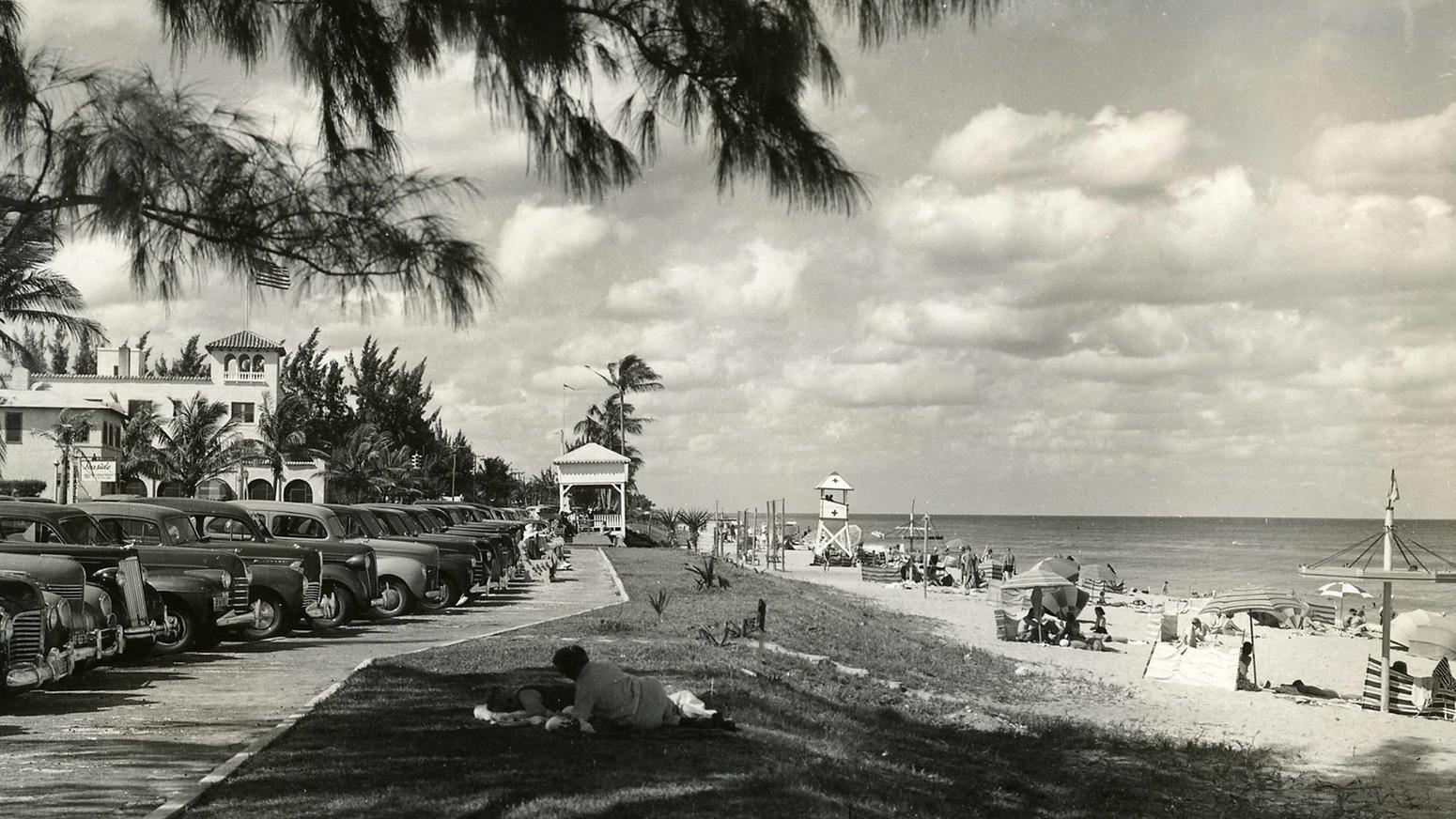 Delray Beach Municipal Marina