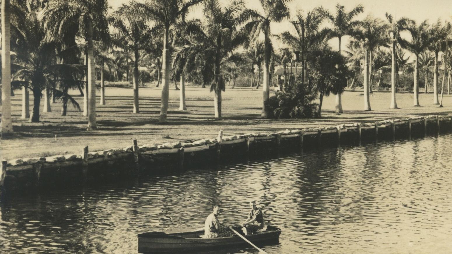 Delray Beach Municipal Marina