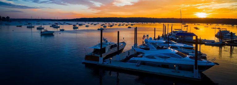 Oyster Bay Marine Center