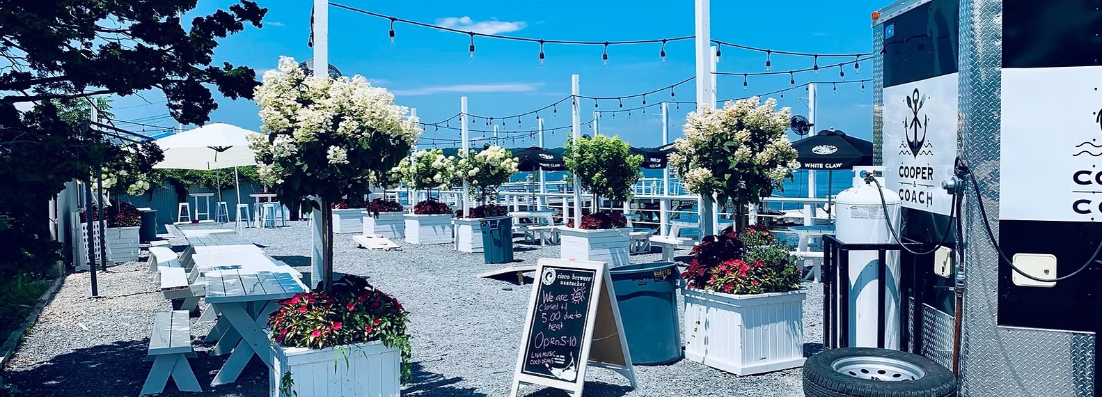 Oyster Bay Marine Center