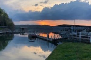 Terrace View Marina And Restaurant