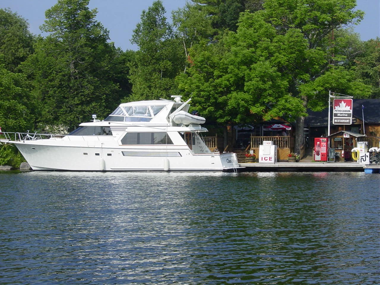 Islandview Resort