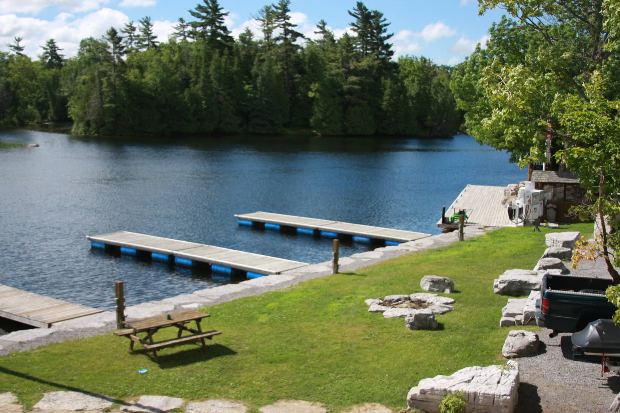 Islandview Resort
