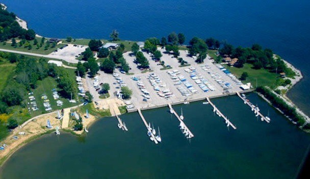 Carlyle Sailing Association