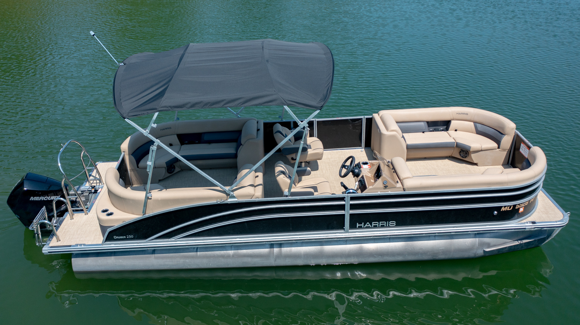Campbell Point Marina