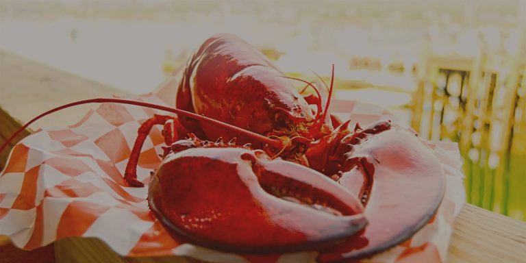 Beal's Lobster Pier