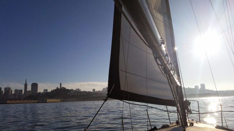 Los Gatos Yacht Club