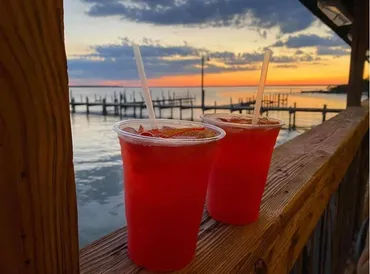 Captain Billy's Restaurant