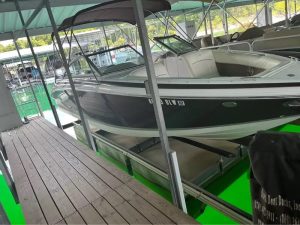 Lakeview Cove Marina