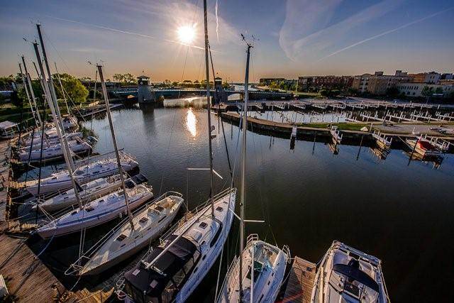 River's End Marina (Formerly Pugh's Marina)