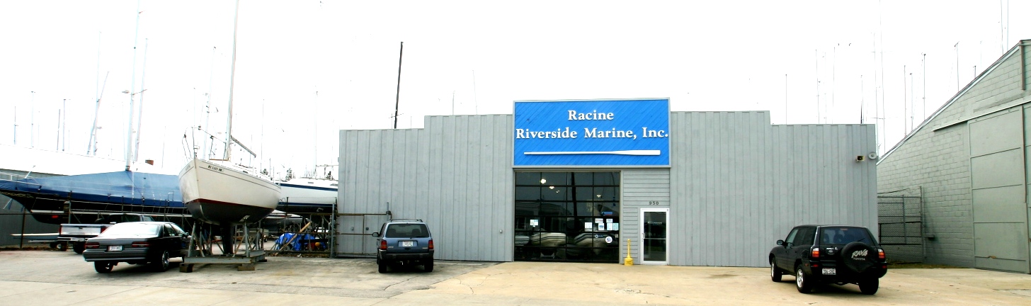 River's End Marina (Formerly Pugh's Marina)