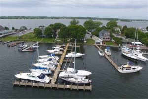 Solomons Island Yacht Club