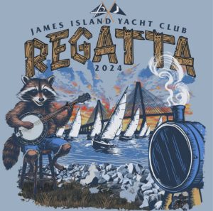 James Island Yacht Club