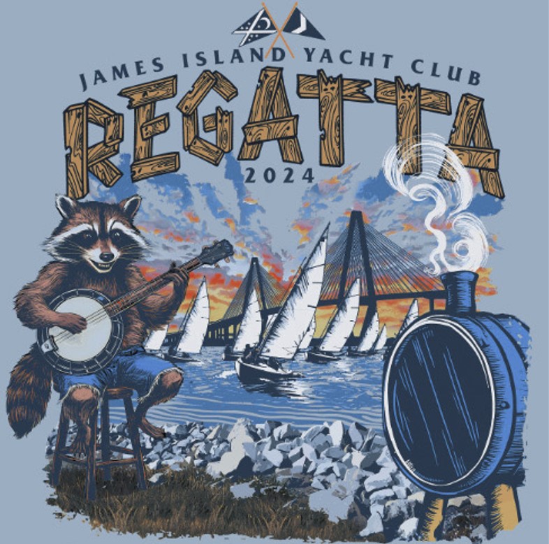 James Island Yacht Club