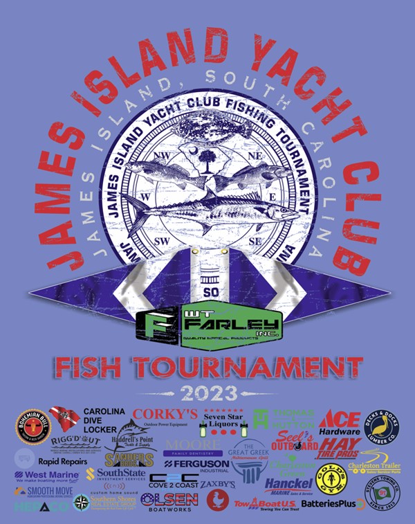 James Island Yacht Club