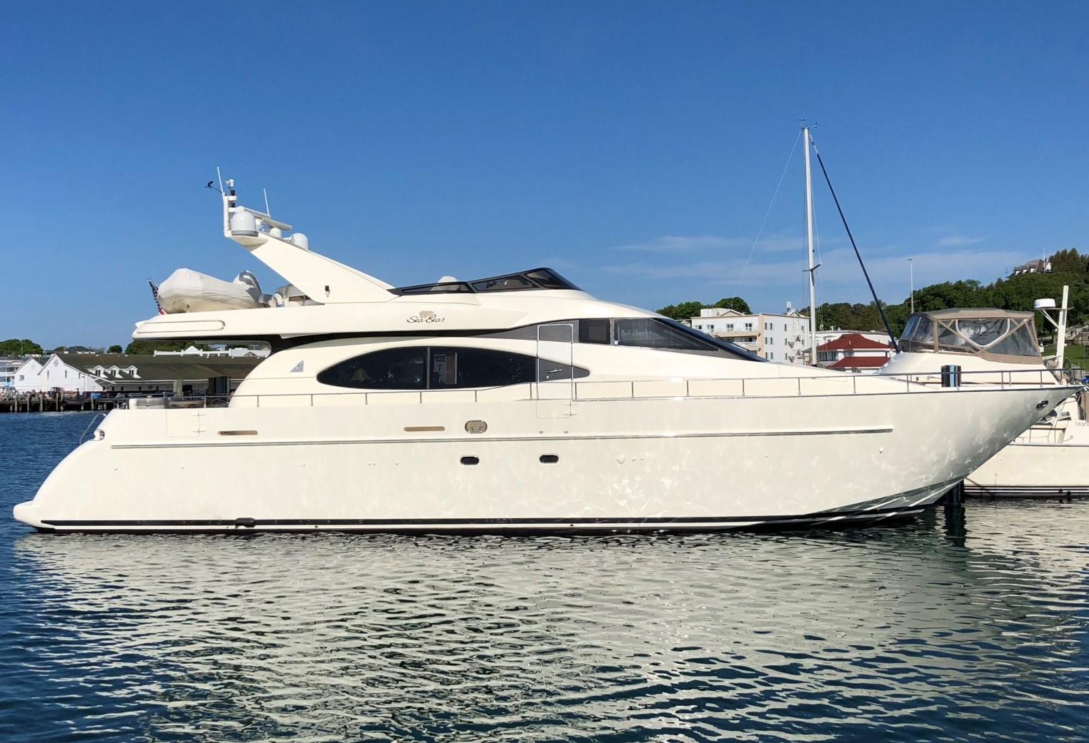 Walstrom Marine