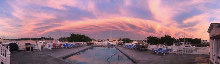 Solomons Yachting Center