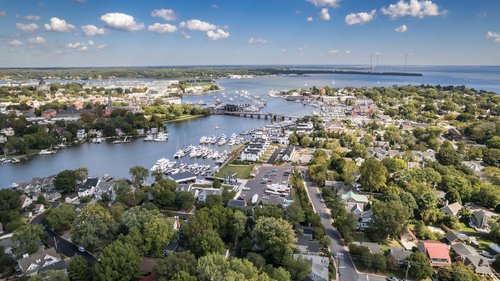 South Annapolis Yacht Centre