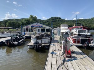 River Valley Marina