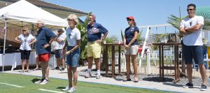 Coronado Cays Yacht Club