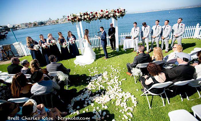 Coronado Cays Yacht Club