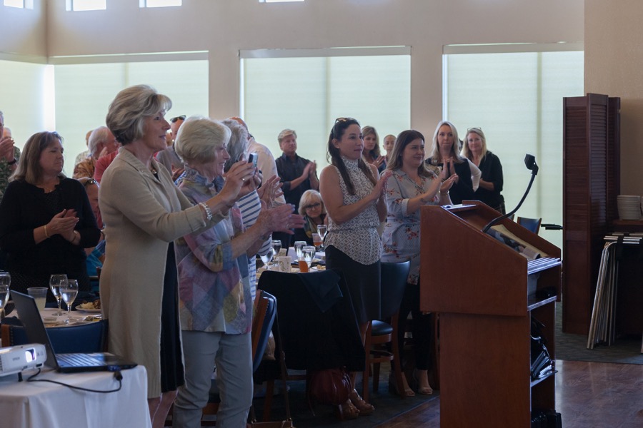Coronado Cays Yacht Club
