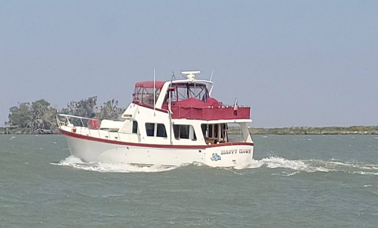 Caliente Isle Yacht Club