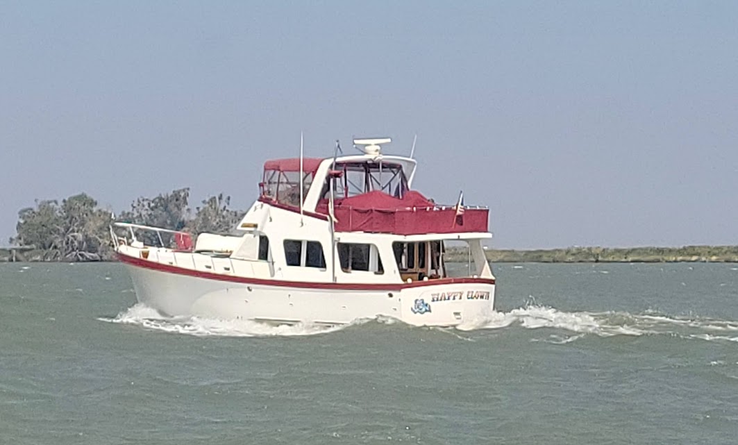 Caliente Isle Yacht Club
