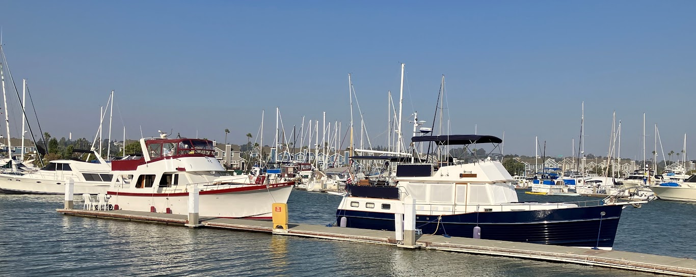 Caliente Isle Yacht Club