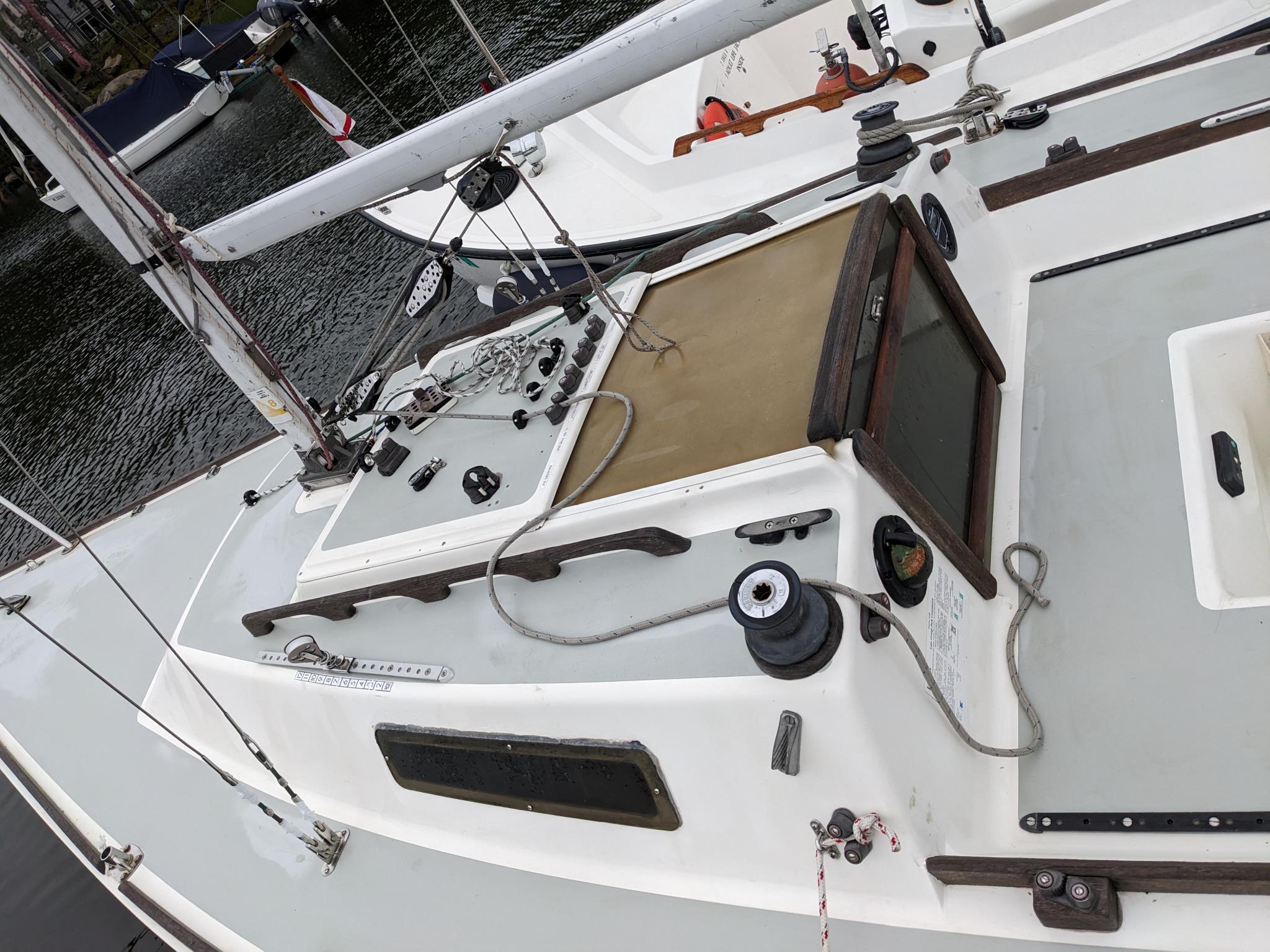 Boothbay Harbor Oceanside Golf Resort/Marina