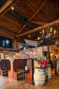 Stones Marina And Boatyard