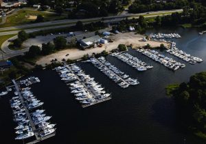 Stone Cove Marina