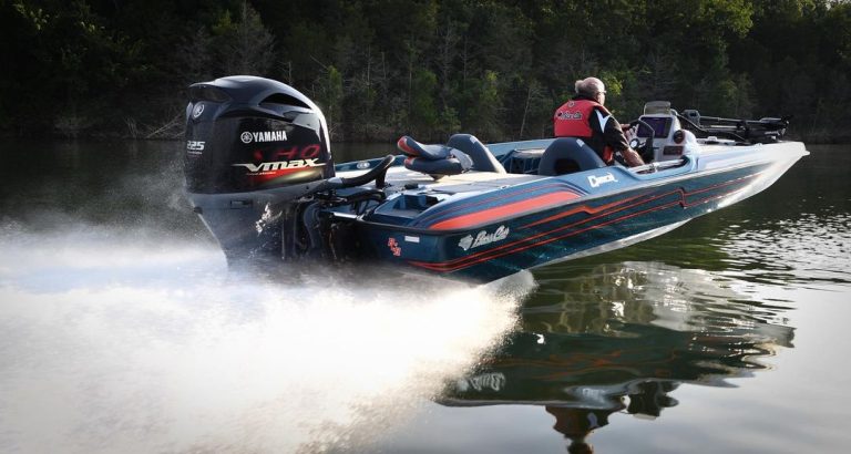 Clemons Boats Port-O-Call