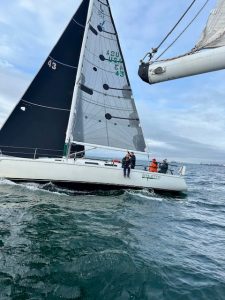 Point Roberts Yacht Club