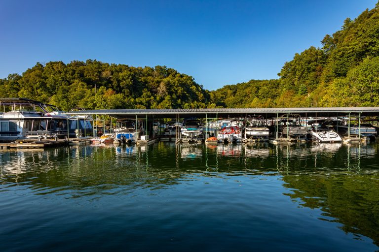 Laurel Marina