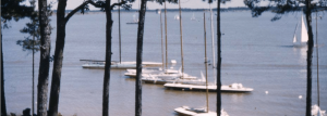 Columbia Sailing Club
