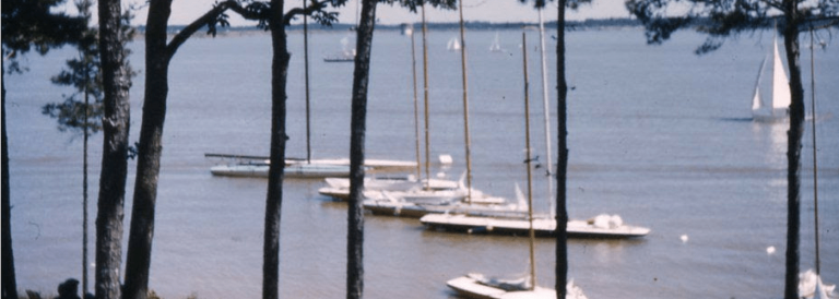 Columbia Sailing Club