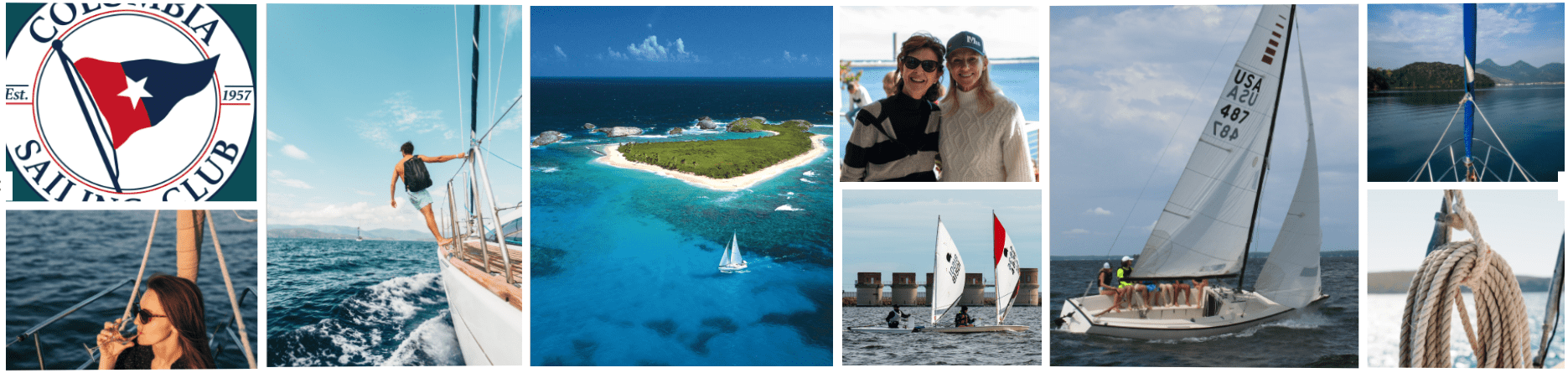 Columbia Sailing Club