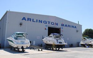 Arlington Marina